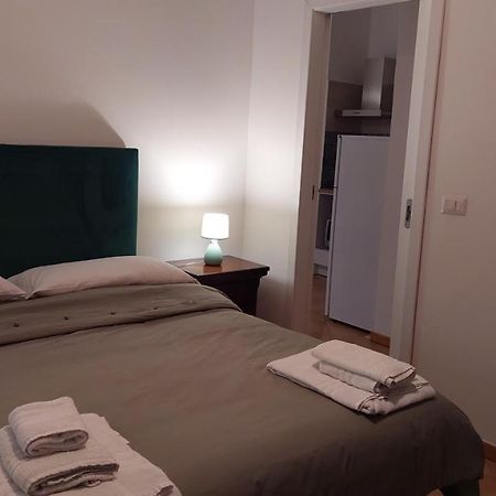 Appartament La Maison Petit Napoli 외부 사진