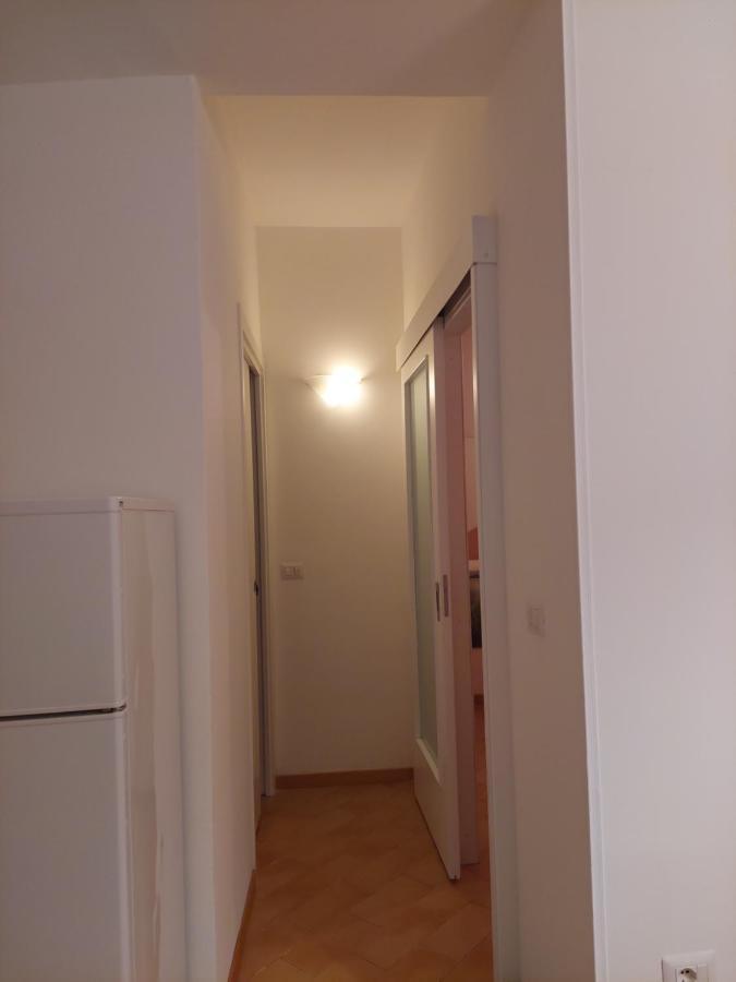Appartament La Maison Petit Napoli 외부 사진