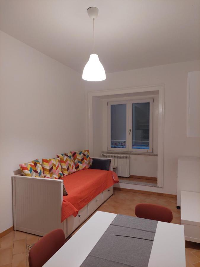 Appartament La Maison Petit Napoli 외부 사진