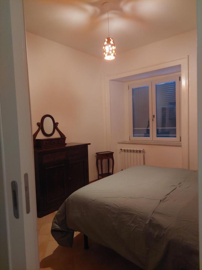 Appartament La Maison Petit Napoli 외부 사진