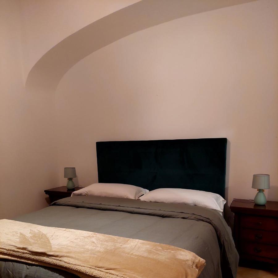 Appartament La Maison Petit Napoli 외부 사진