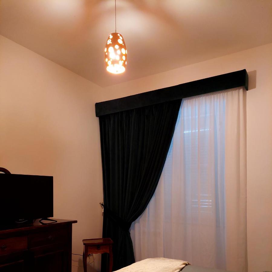Appartament La Maison Petit Napoli 외부 사진