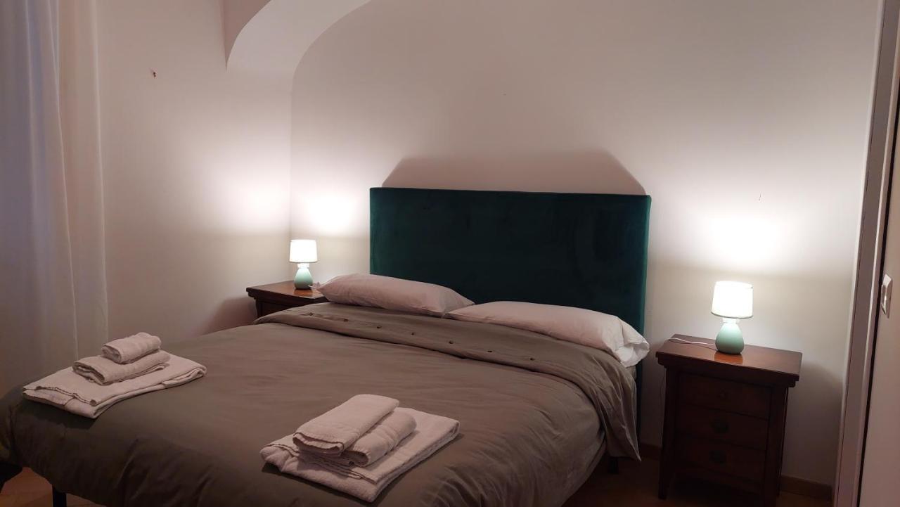 Appartament La Maison Petit Napoli 외부 사진