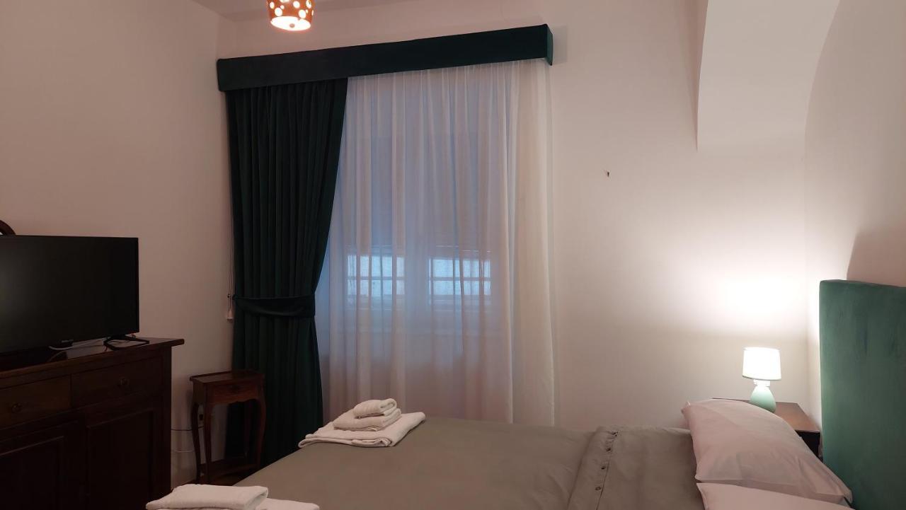 Appartament La Maison Petit Napoli 외부 사진