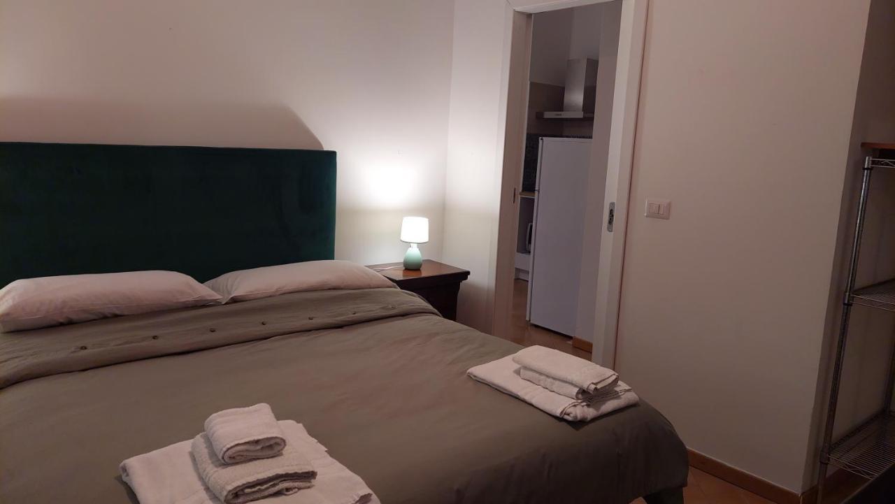 Appartament La Maison Petit Napoli 외부 사진
