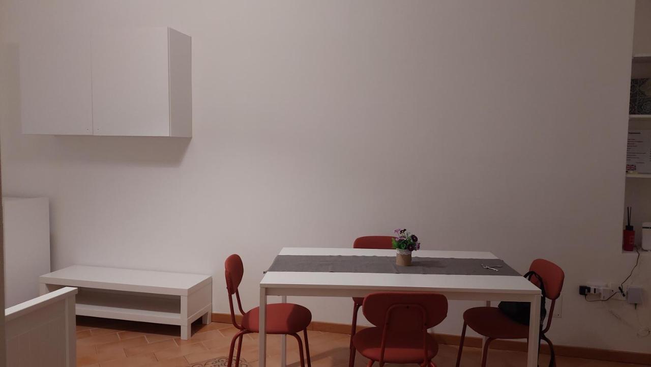 Appartament La Maison Petit Napoli 외부 사진