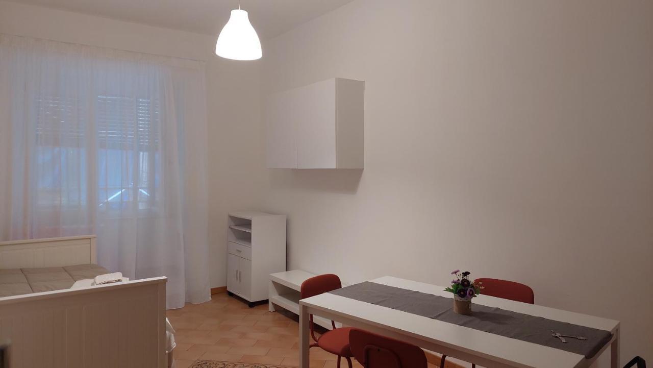 Appartament La Maison Petit Napoli 외부 사진