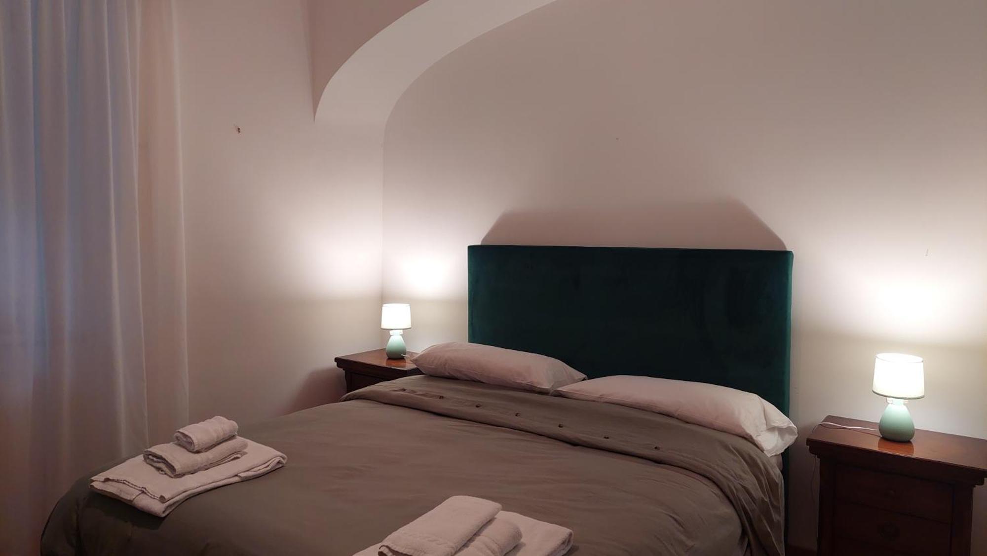 Appartament La Maison Petit Napoli 객실 사진