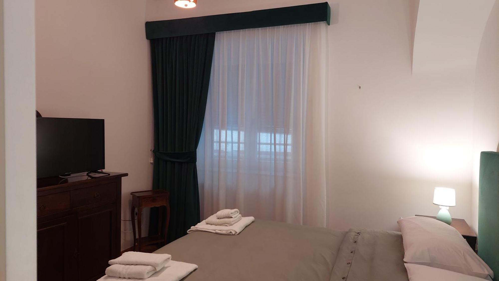 Appartament La Maison Petit Napoli 객실 사진