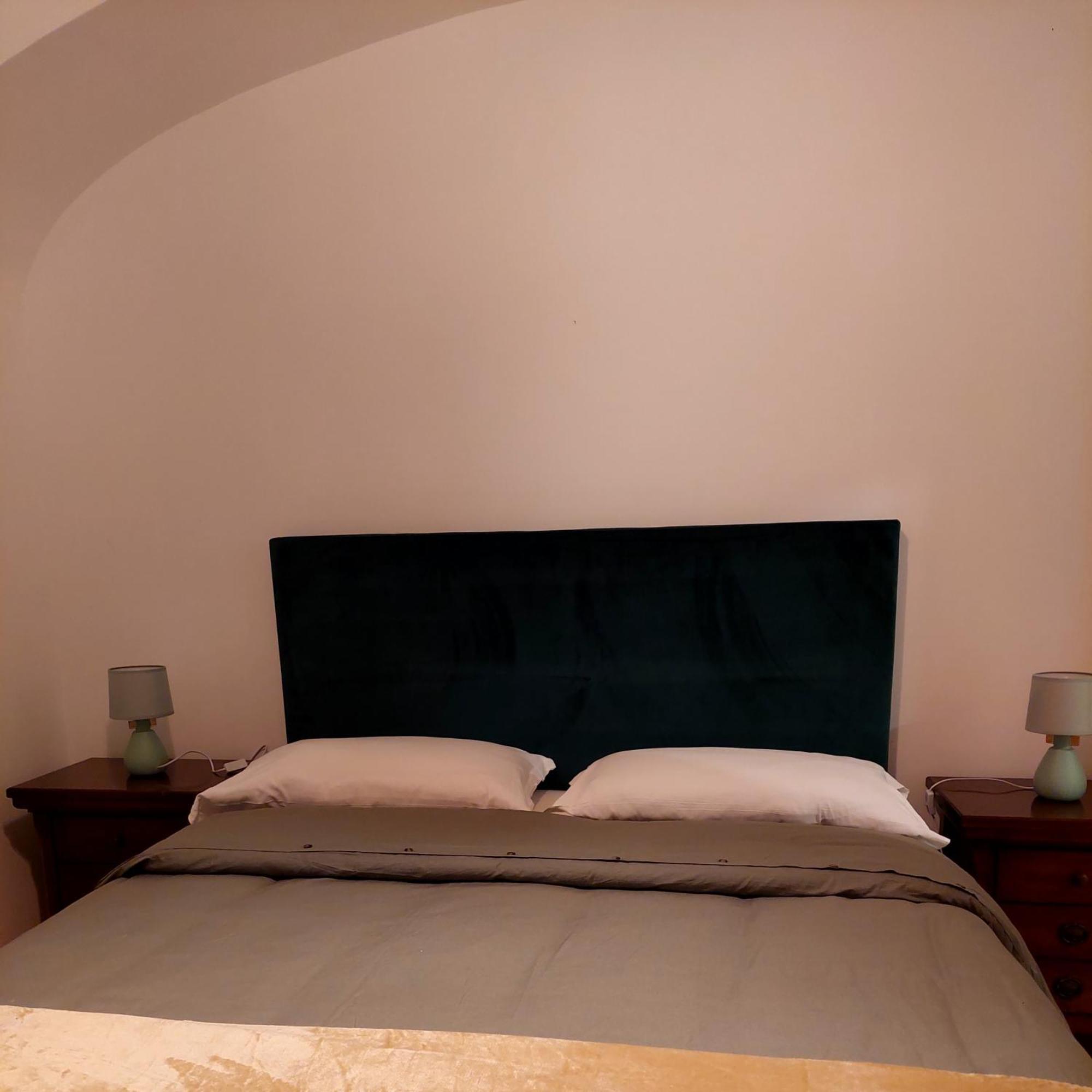 Appartament La Maison Petit Napoli 객실 사진